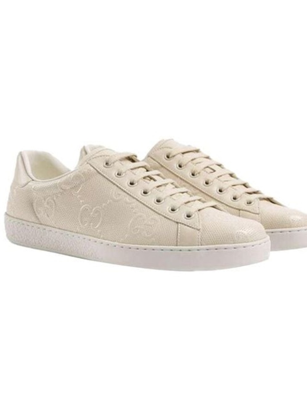 Gucci GG Cream